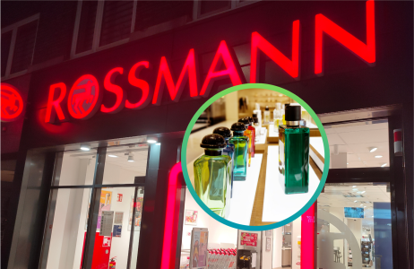 Rossmann