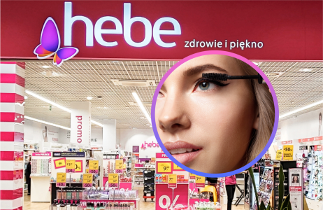 tusz do rzęs