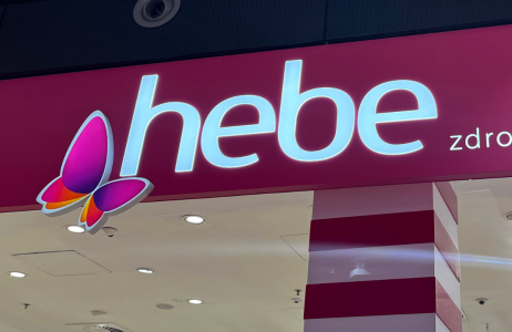 Hebe