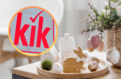 KiK