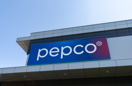 Logo Pepco