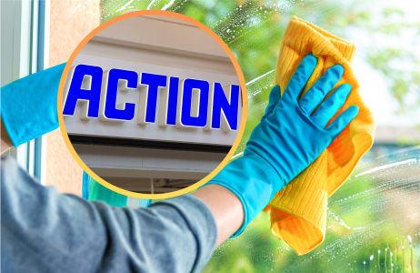 Action