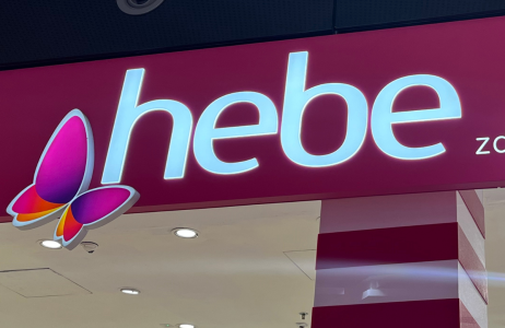 Hebe