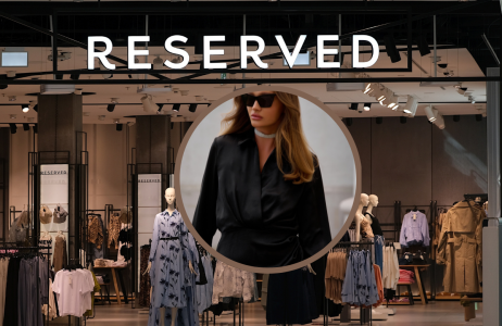 reserved