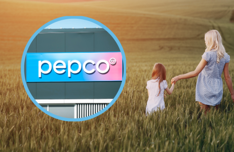 Sukienki Pepco