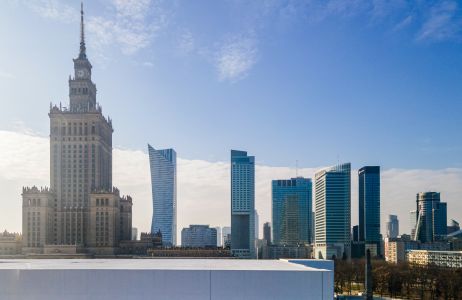 warszawa