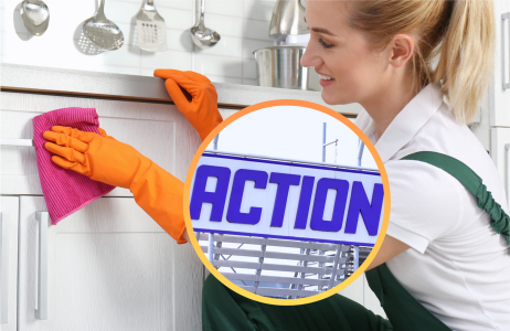 Action