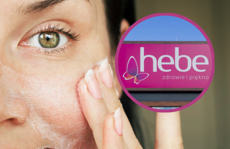 hebe krem