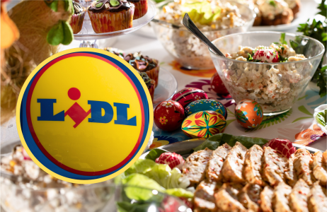 Lidl