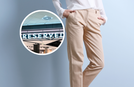 Reserved, cygaretki