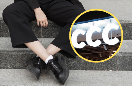 CCC