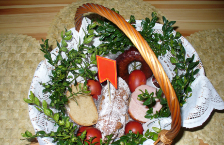 święconka