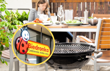 Biedronka
