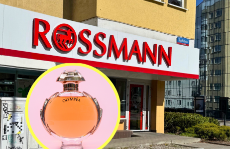 rossmann zamiennik