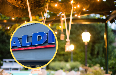 Aldi