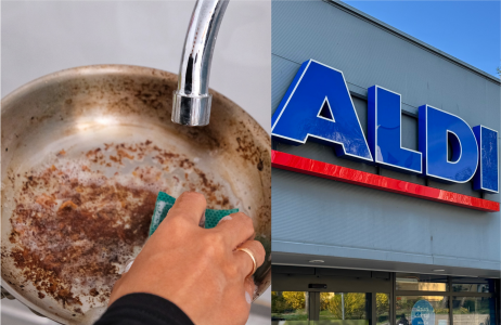 Aldi