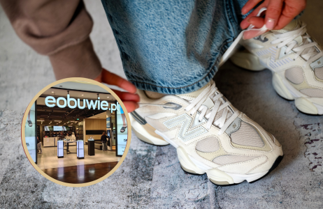 New Balance