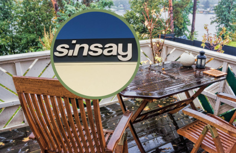 sinsay