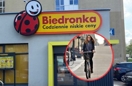 Biedronka