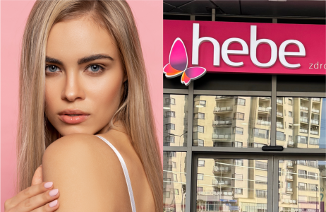 Hebe