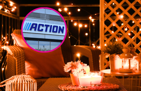 action