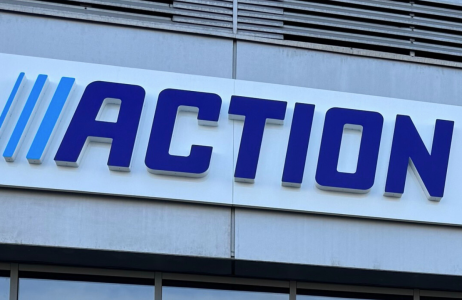 action