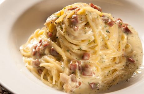 carbonara