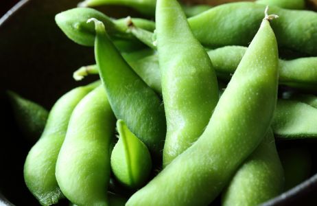 edamame