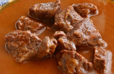 Gulasz austriacki