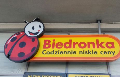 promocja w Biedronce na mascarpone