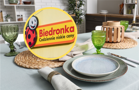 Biedronka