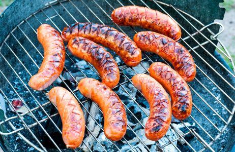 grill