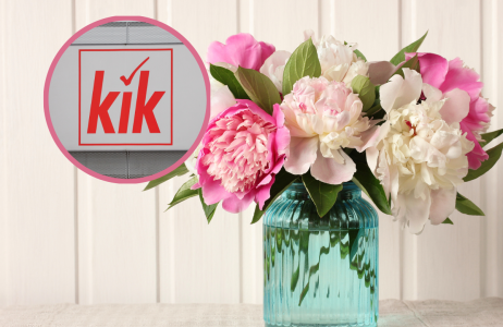 kik wazon