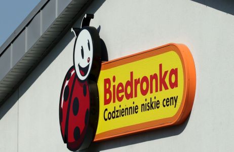 promocja na lody w Biedronce