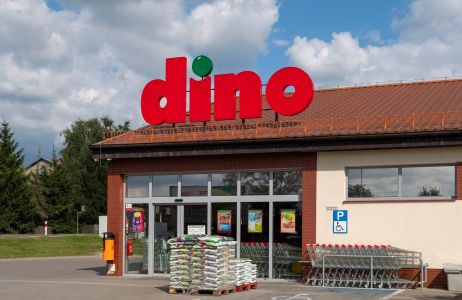 promocja w Dino