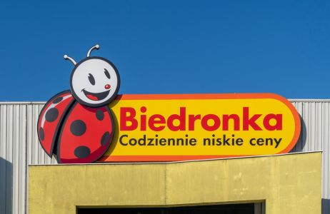 promocja w Biedronce