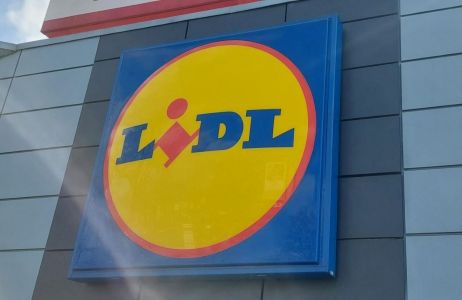 promocja w Lidlu na kindery
