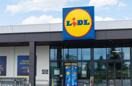 Promocja w Lidlu