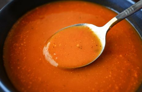 zupa pomidorowa