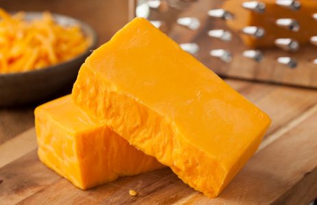 cheddar