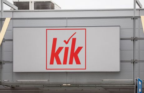 KiK
