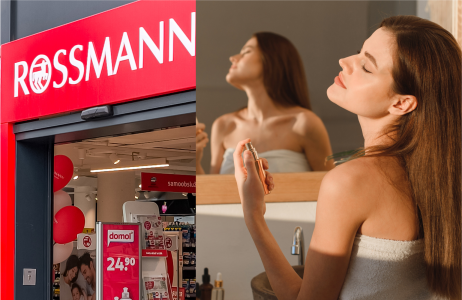 perfumy