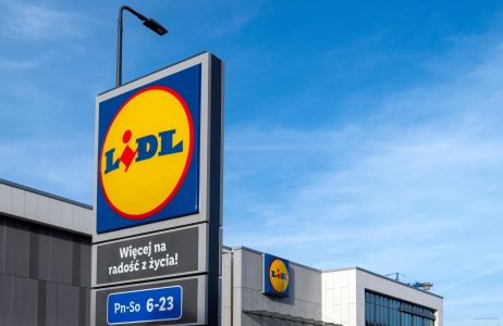 promocja w Lidlu