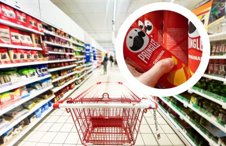 promocje w Polo Markecie
