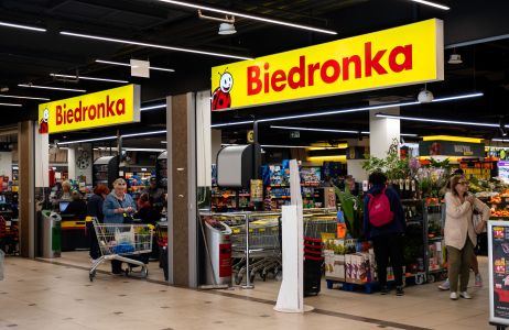 Biedronka