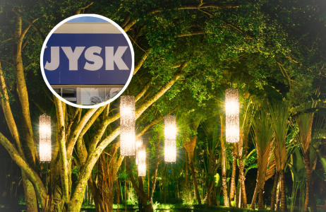 Jysk