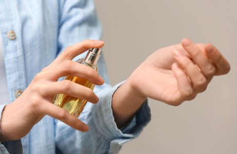 Perfumy