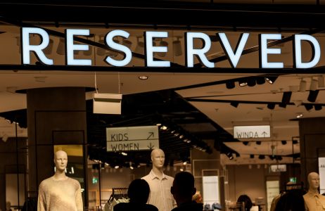 Reserved