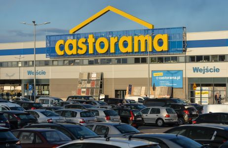 Castorama