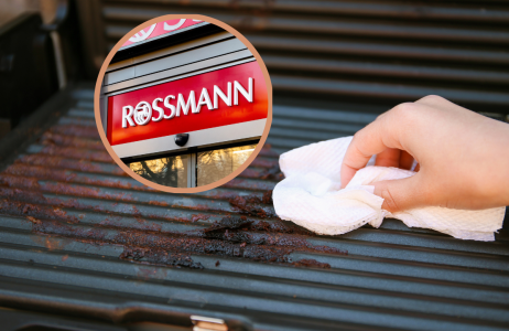 grill rossmann